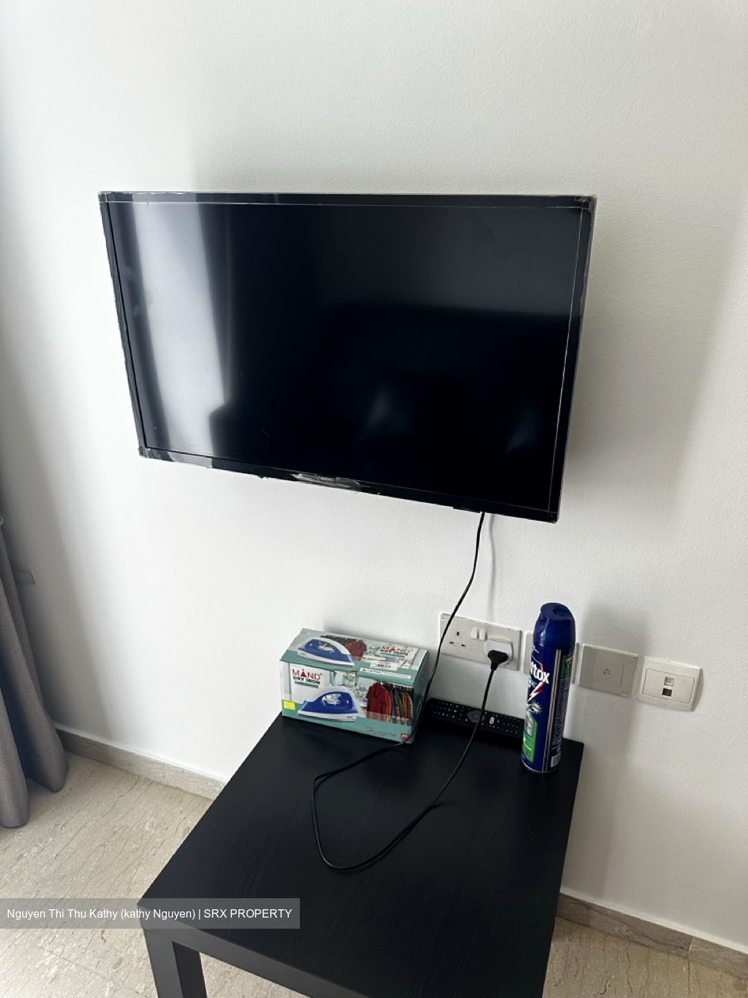 Le Regal (D14), Apartment #572177391